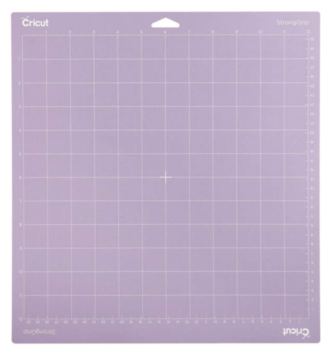 Cricut 12x12 Purple Strong Grip Mat
