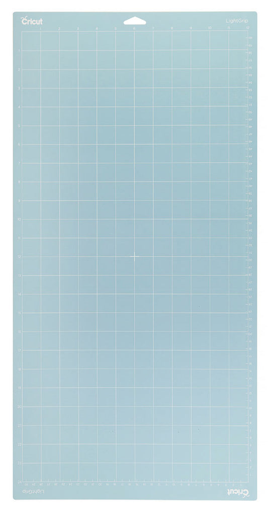 Cricut 12x24 Blue Light Grip Mat