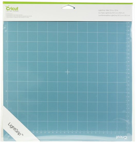 Cricut 12x12 Light Grip Mat