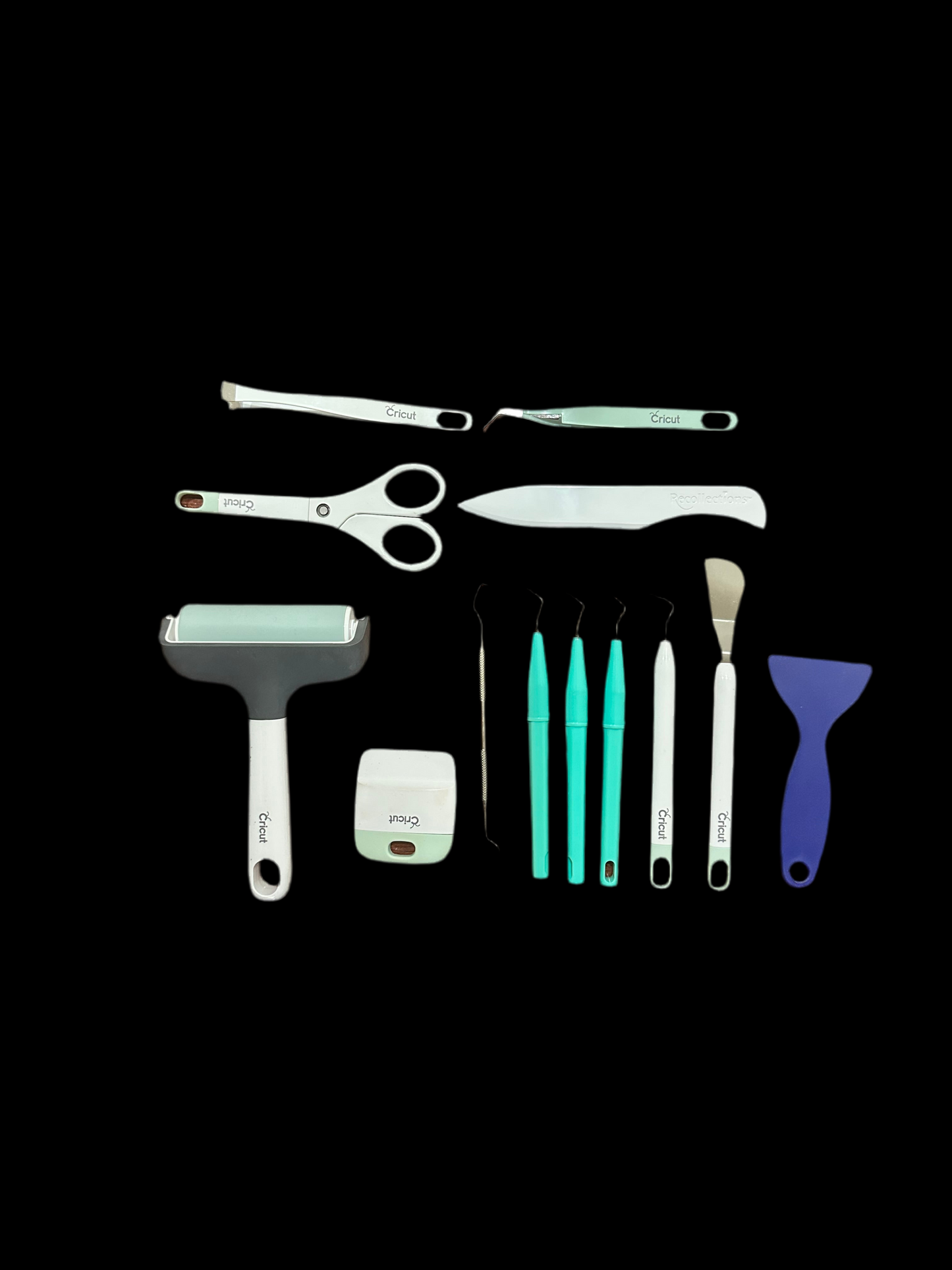 Assorted Crafting Tools